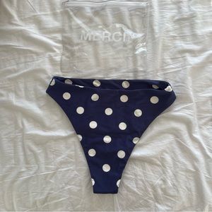 Mikoh chimo bottoms